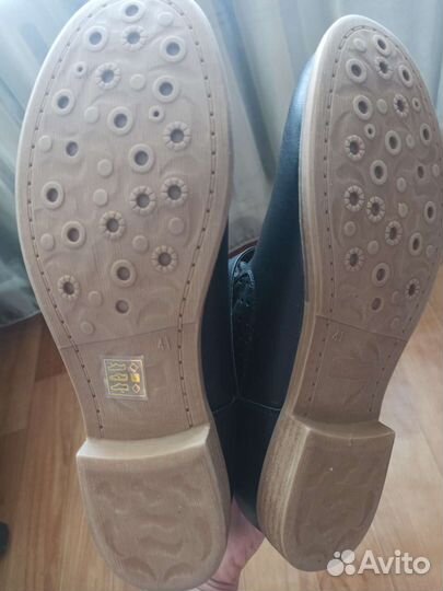 Ботильоны 41