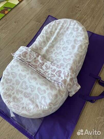 Кокон для новорожденных