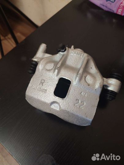 Суппорт Hyundai Accent