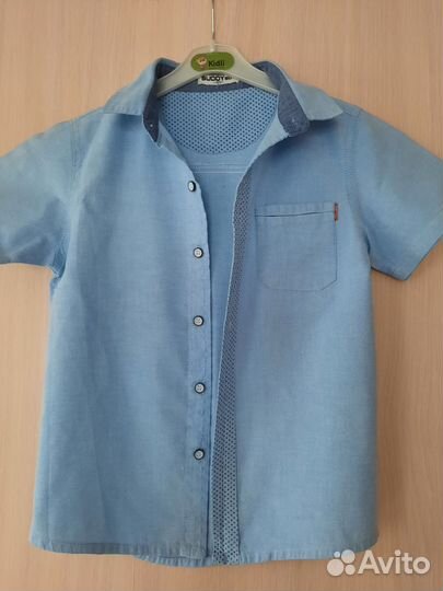 Одежда для мальчика