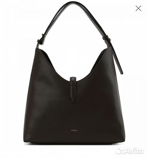 Новая сумка Furla (оригинал)