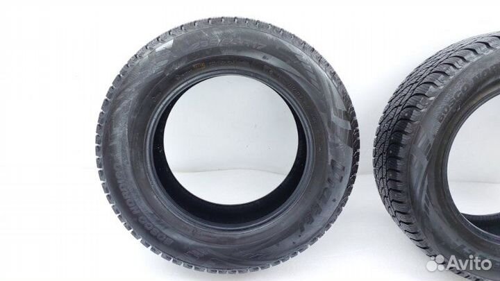 Viatti Bosco Nordico V-523 235/65 R17 104T