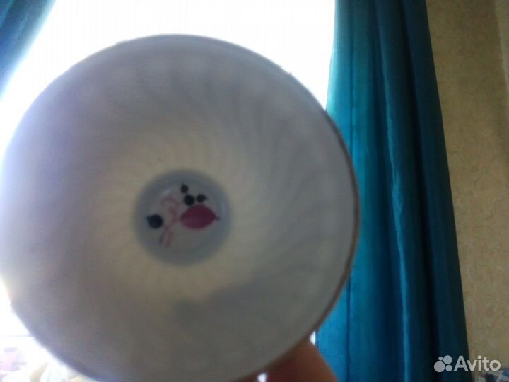 Сервиз кофейный лфз