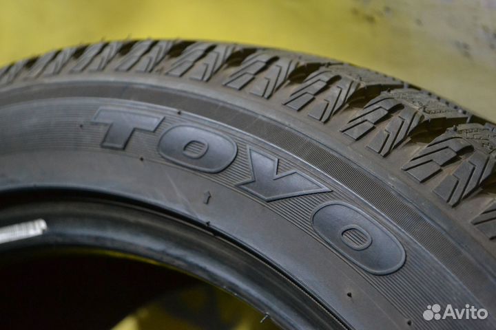 Toyo Garit G5 215/50 R17