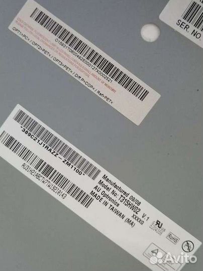 1-878-942-22 A-1663-964-B sony kdl 325710