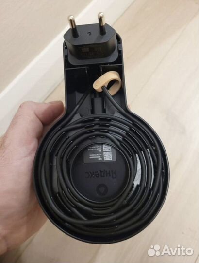 Держатель для яндекс станции лайт (Алиса)