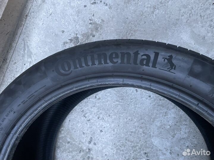 Continental ContiPremiumContact 6 315/35 R21 111Y