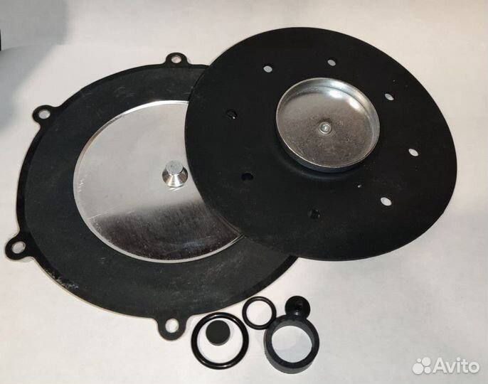 Ремкомплект Ловато инжектор гбо