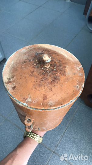 Умывальник 60-годы