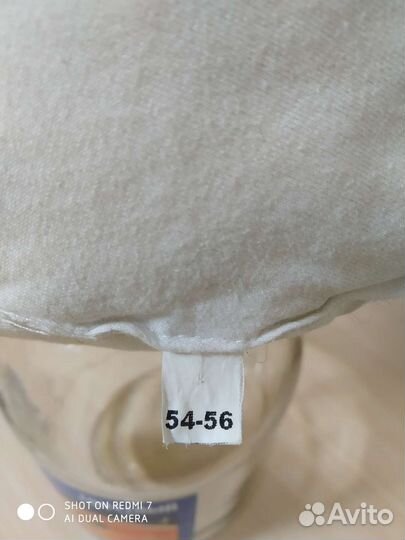 Шапка для девочки