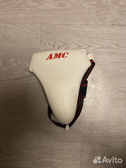 Защита паха (Бандаж)