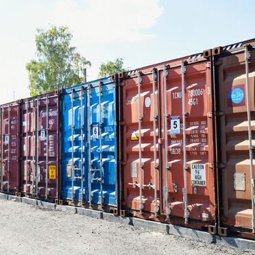 Гараж, 10 м²