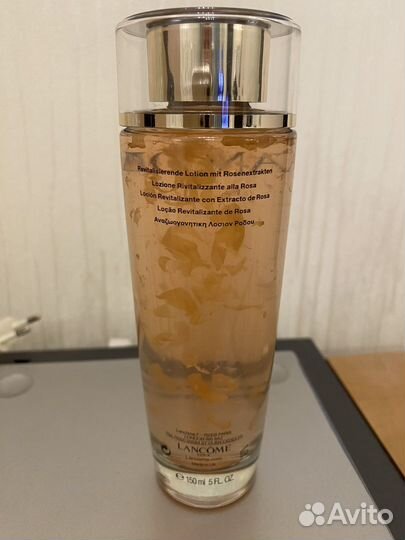 Lancome Absolue precious cell лосьон 150 мл