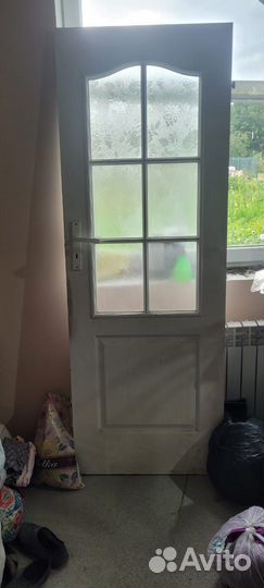 Двери межкомнатные