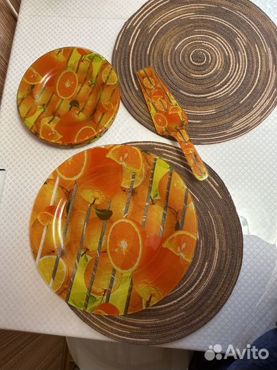 Набор посуды