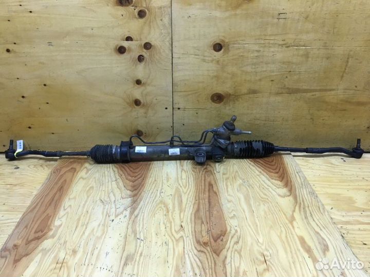 Рулевая рейка Toyota Nadia ACN10H 1azfse 2002