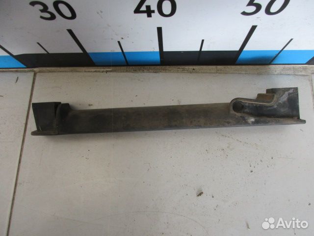 Ручка двери внутренняя правая Scania P, G, R serie