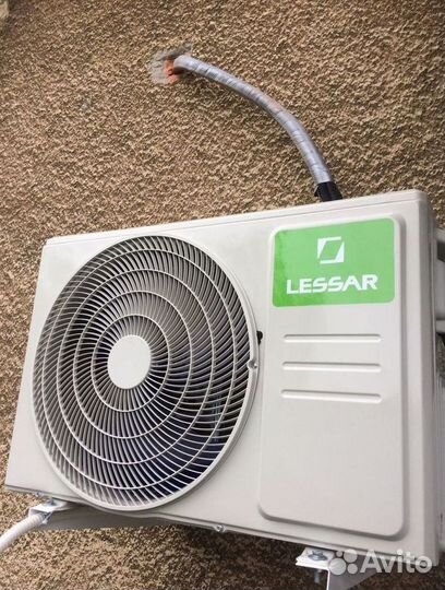 Кондиционеры сплит-системы