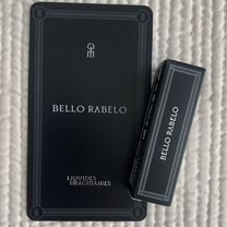 Les Liquides Imaginaires Bello Rabelo