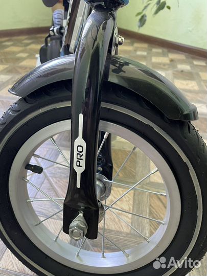 Беговел small rider pro