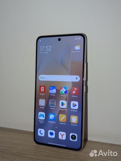 Xiaomi 12 Lite, 8/128 ГБ