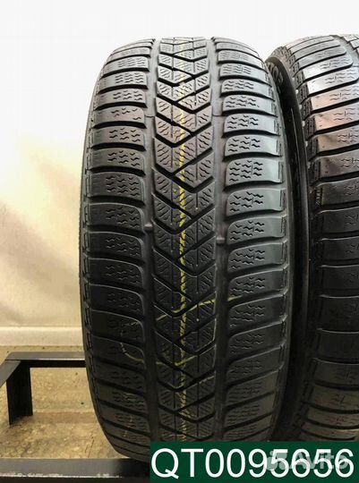 Pirelli Winter Sottozero 3 225/50 R18 96P