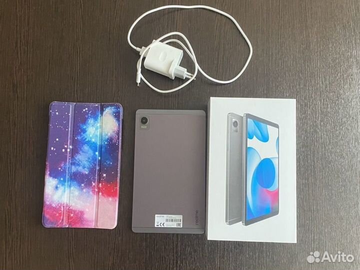 Планшет realme pad mini