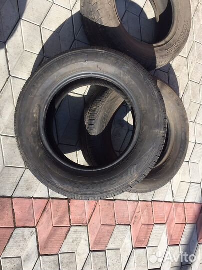 Hankook Optimo H418 235/60 R16