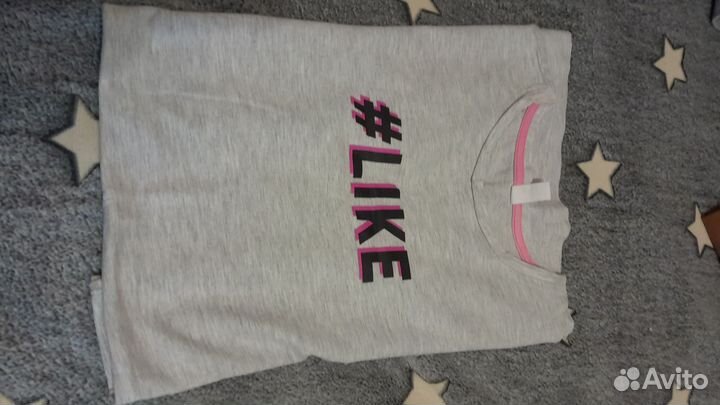 Сарафан и 4 платья для девочки 146(набором)