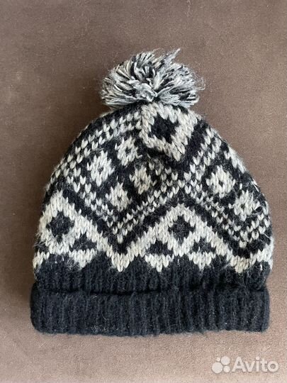 Шапка женская