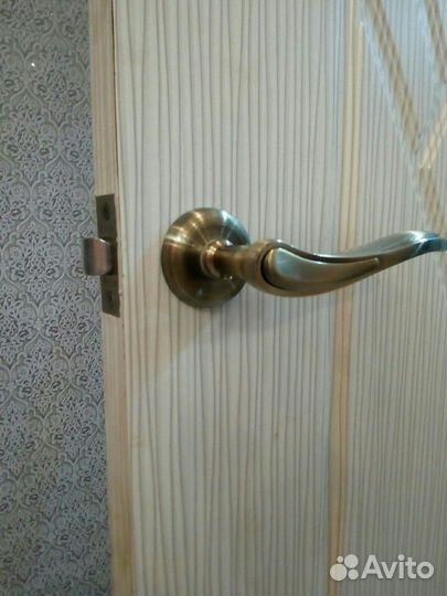 Дверное полотно