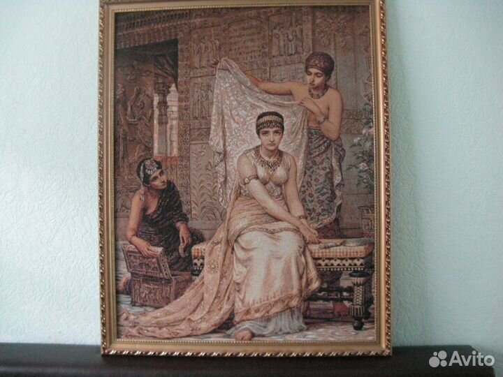 Картины старинные и авторские работы