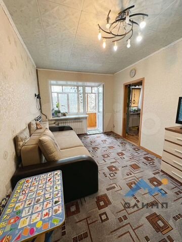 Дом сервис ул свердлова 102к2 ярославль фото 2-к. квартира, 41,6 м², 4/4 эт. на продажу в Ярославле Купить квартиру Авито