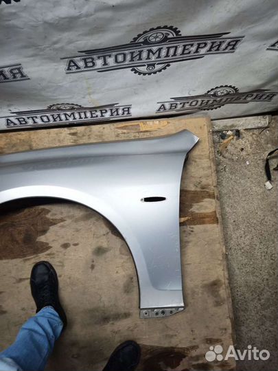 Крыло левое Lexus GS 3 (2005 - 2011)