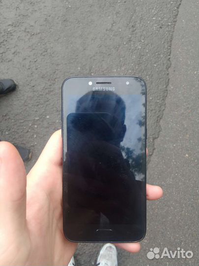 Samsung Galaxy A01 Core, 16 ГБ