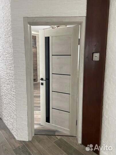 Межкомнатные двери CLP Белгород