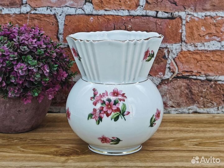 Антикварная ваза(1931г). Германия