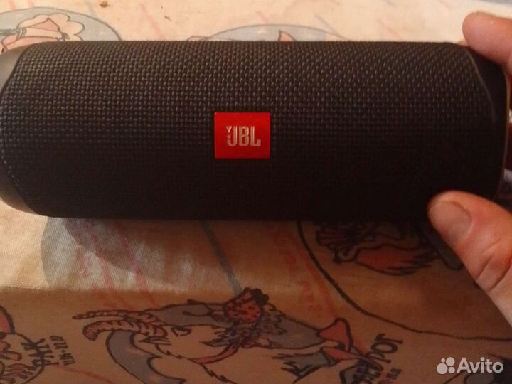 Блютуз колонка jbl