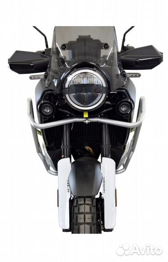 Защитные дуги Husqvarna Norden 901