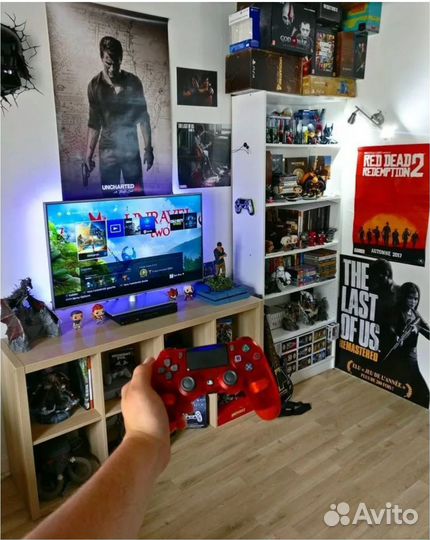 Sony PlayStation 4 Slim 1Tb