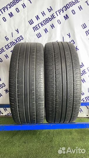 Hankook Optimo K415 235/50 R19