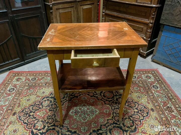 Стол винтаж