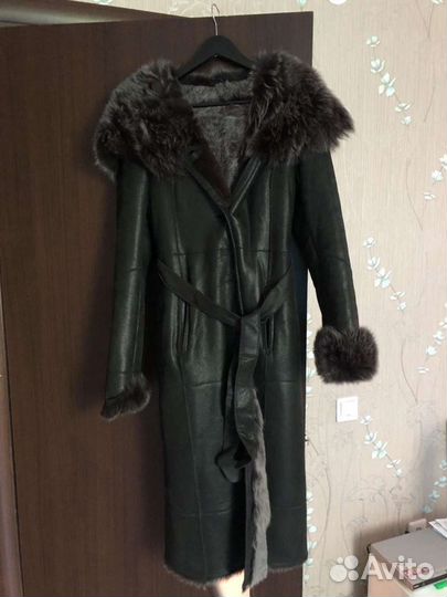 Дубленка