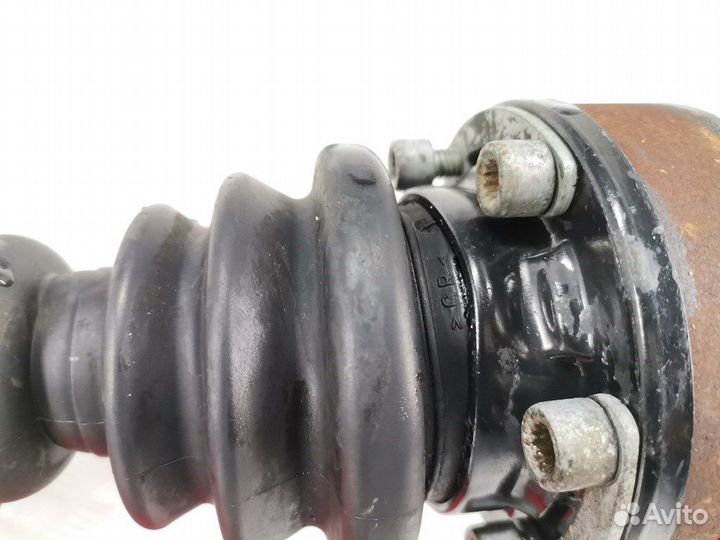 Полуось для Volkswagen Passat 5