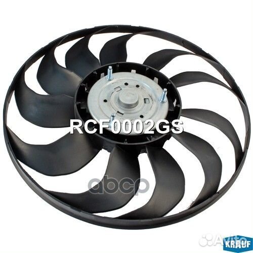 Вентилятор охлаждения seat cordobaseat ibiza