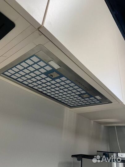 Falmec Вытяжка встраиваемая gruppo incasso NRS ste