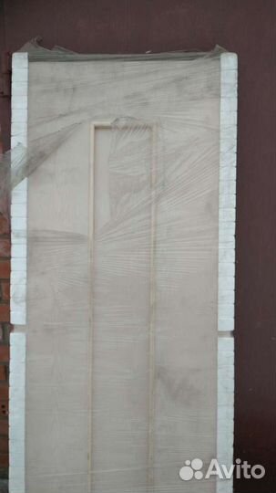 Дверь межкомнатная