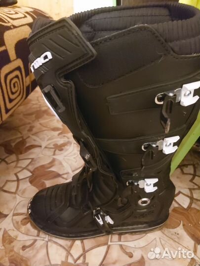 Мотоботы forma terrain evolution TX