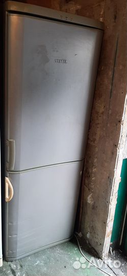 Холодильник Вестел Доставка