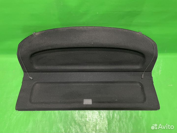 Полка багажника Mazda 3 2002-2009 BK хэтчбек